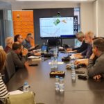 Celebrada l’Assemblea General Ordinària de socis i sòcies del 13 de maig de 2023