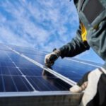 Primeres instal·lacions d’autoconsum d’energia sostenible