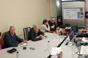 Celebrada l’Assemblea General Extraordinària de socis i sòcies del 13 de desembre de 2025